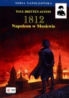 1812. Napoleon w Moskwie