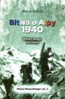 Bitwa o Alpy 1940