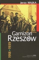 Garnizon Rzeszów 1918-1939