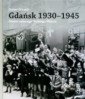 Gdańsk 1930 - 1945