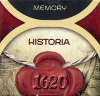 Gra Memory Historia