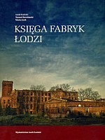Księga fabryk Łodzi