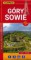 Góry Sowie - mapa turystyczna
