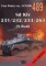489 Sd Kfz 231/232/233/263 (8-Rad) Tank Power vol. CCXXIII