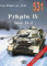 531 PzKpfw IV Ausf. H-J Tank Power vol. CCLI