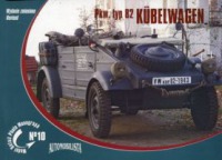 Pkw. typ 82 Kubelwagen