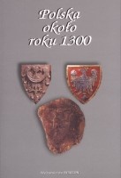 Polska około roku 1300