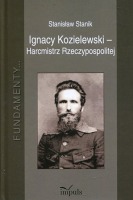  Ignacy Kozielewski - Harcmistrz Rzeczypospolitej