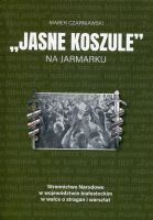 „Jasne koszule” na jarmarku