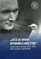 „Lecz ja wiem: wybawca mój żyje”