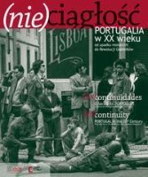 (Nie)ciągłość Portugalia w XX wieku