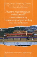  Siastra rozróżniająca świadomość uwarunkowaną i świadomość pierwotną wraz z komentarzami