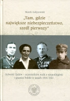 „Tam, gdzie największe niebezpieczeństwo, szedł pierwszy”