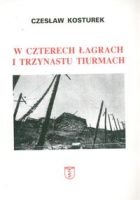  W czterech łagrach i trzynastu tiurmach