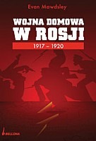  Wojna domowa w Rosji 1917-1920