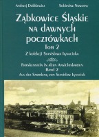  Ząbkowice Śląskie na dawnych pocztówkach. Tom 2