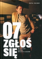 07 zgłoś się. Milicyjny serial wszech czasów