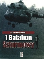 1 Batalion Szturmowy