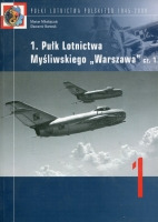 1. Pułk Lotnictwa Myśliwskiego „Warszawa” cz. 1