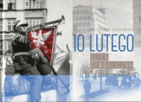 10 Lutego ulica symboliczna