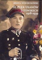 10 Pułk Ułanów Litewskich 1918-1939