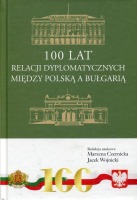 100 lat relacji dyplomatycznych między Polską a Bułgarią