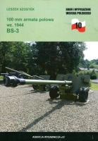 100 mm armata polowa wz. 1944 BS-3