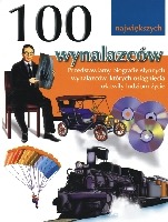 100 największych wynalazców