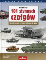 101 słynnych czołgów