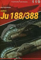 119 Junkers Ju 188/388