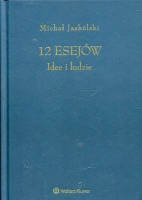 12 esejów