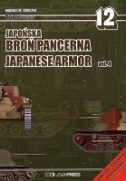 12 Japońska broń pancerna vol.4