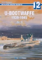 12 U-Bootwaffe 1939-1945, cz. 3