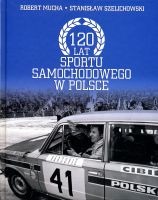 120 lat sportu samochodowego w Polsce