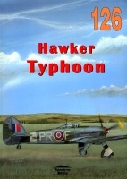 126 Hawker Typhoon