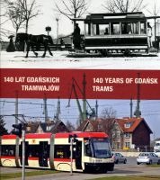140 lat gdańskich tramwajów