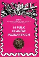 15 pułk ułanów poznańskich