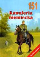 151 Kawaleria niemiecka