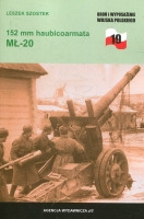 152 mm haubicoarmata MŁ-20