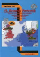 16. Brygada Pancerna