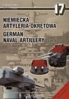 17 Niemiecka artyleria okrętowa vol. I