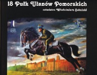 18 Pułk Ułanów Pomorskich