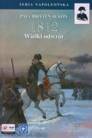 1812. Wielki odwrót