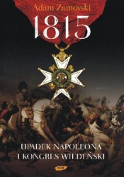 1815 Upadek Napoleona i Kongres Wiedeński