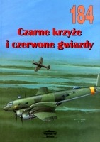 184 Czarne krzyże i czerwone gwiazdy