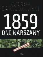 1859 dni Warszawy