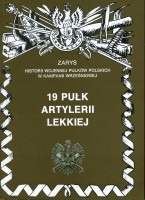 19 pułk artylerii lekkiej