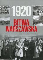 1920 Bitwa Warszawska