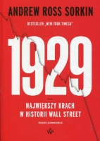 1929. Największy krach w historii Wall Street