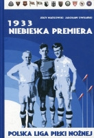 1933. Niebieska premiera